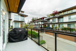 Photo 29: 30 2825 159 Street in Surrey: Grandview Surrey Townhouse for sale in "GREENWAY" (South Surrey White Rock)  : MLS®# R2775835