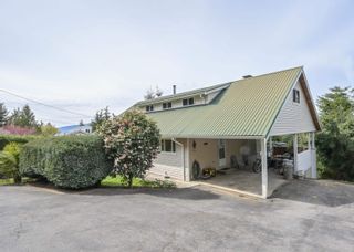 Photo 25: 12873 DOGWOOD Drive in Pender Harbour: Pender Harbour Egmont House for sale (Sunshine Coast)  : MLS®# R2870079