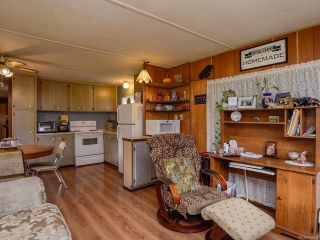 Photo 13: 1735 ARDEN ROAD in COURTENAY: CV Courtenay West Manufactured Home for sale (Comox Valley)  : MLS®# 812068