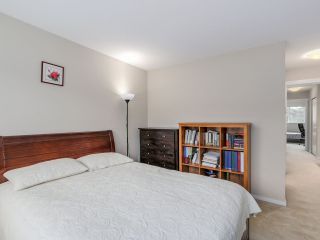 Photo 16: 17 9088 HALSTON Court in Burnaby: Government Road Townhouse for sale in "TERRAMOR" (Burnaby North)  : MLS®# R2043063