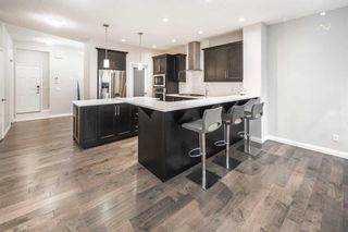 Photo 3: 181 Masters Rise SE in Calgary: Mahogany Detached for sale : MLS®# A2129802