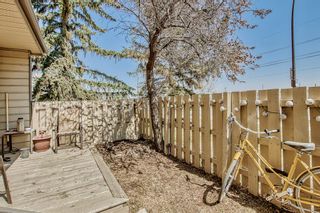 Photo 26: 1 99 Grier Place NE in Calgary: Greenview Row/Townhouse for sale : MLS®# A2044855