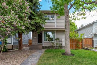 Main Photo: 143 Rivervalley Crescent SE in Calgary: Riverbend Detached for sale : MLS®# A2139925