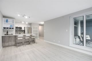 Photo 10: 209 4868 FRASER Street in Vancouver: Fraser VE Condo for sale in "FRASERVIEW TERRACE" (Vancouver East)  : MLS®# R2149989