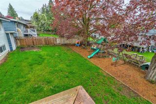 Photo 19: 2529 MAGNOLIA Crescent in Abbotsford: Abbotsford West House for sale : MLS®# R2361075