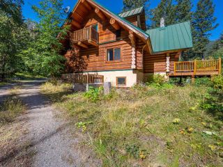 Photo 63: 8100 TYAUGHTON LAKE Road: Lillooet House for sale (South West)  : MLS®# 169783