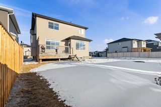 Photo 33: 1437 Ranch Road: Carstairs Detached for sale : MLS®# A1192282