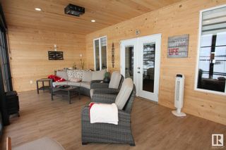 Photo 36: 1333 Old Timers Drive: Rural Athabasca County House for sale : MLS®# E4328458