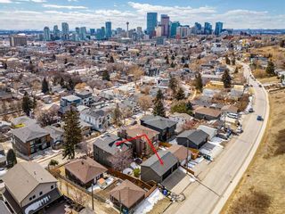 Main Photo: 954 Drury Avenue NE in Calgary: Bridgeland/Riverside Detached for sale : MLS®# A2115436