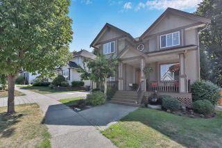 Photo 35: 6921 179 STREET in Surrey: Cloverdale BC House for sale (Cloverdale)  : MLS®# R2611722