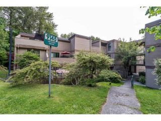 Photo 1: 203 9145 SATURNA Drive in Burnaby: Simon Fraser Hills Condo for sale in "MountainWood" (Burnaby North)  : MLS®# R2880719