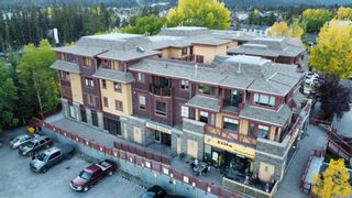 Photo 1: 202 743 Railway Avenue: Canmore Apartment for sale : MLS®# A2119348
