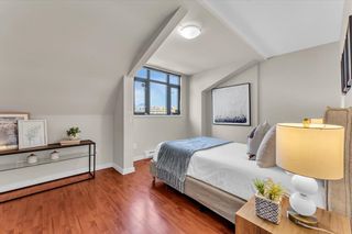 Photo 22: 402 2665 W BROADWAY in Vancouver: Kitsilano Condo for sale in "THE MAGUIRE BUILDING" (Vancouver West)  : MLS®# R2872163