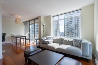Photo 4: 1901 888 HOMER Street in Vancouver: Downtown VW Condo for sale (Vancouver West)  : MLS®# R2741421