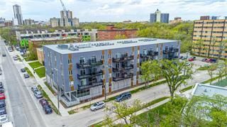 Photo 24: 407 247 River Avenue in Winnipeg: Osborne Village Condominium for sale (1B)  : MLS®# 202218789