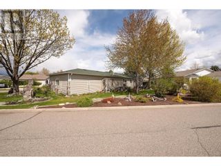 Photo 21: 1255 Raymer Avenue Unit# 573 in Kelowna: House for sale : MLS®# 10312934