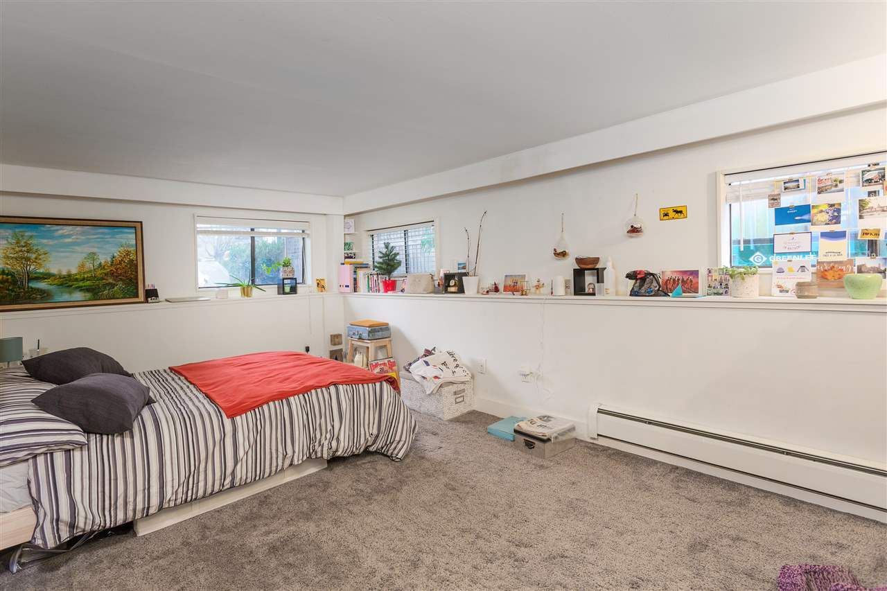 Photo 21: Photos: 3086 W 2ND Avenue in Vancouver: Kitsilano House for sale (Vancouver West)  : MLS®# R2536433