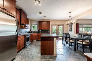 Photo 16: 78 CRYSTAL SHORES Place: Okotoks Detached for sale : MLS®# A1009976