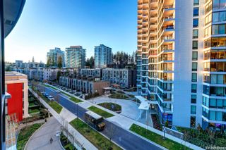 Photo 27: 701 5628 BIRNEY Avenue in Vancouver: University VW Condo for sale in "THE LAUREATES" (Vancouver West)  : MLS®# R2647913