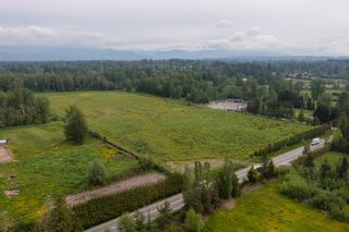 Main Photo: 25715 56 Avenue in Langley: Salmon River Land for sale : MLS®# R2687945