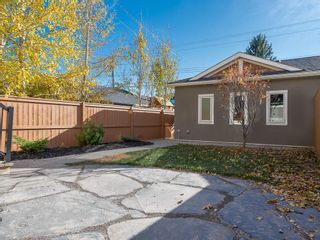 Photo 38: 2327 4 Avenue NW in Calgary: West Hillhurst House for sale : MLS®# C4143622