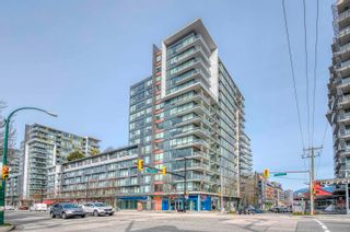 Photo 19: 316 1783 MANITOBA Street in Vancouver: False Creek Condo for sale in "The Residences At West" (Vancouver West)  : MLS®# R2669128