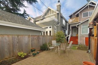 Photo 18: 3652 POINT GREY Road in Vancouver: Kitsilano House for sale (Vancouver West)  : MLS®# R2747389