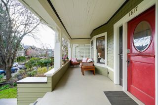 Photo 2: 3617 W 2ND Avenue in Vancouver: Kitsilano House for sale (Vancouver West)  : MLS®# R2654336