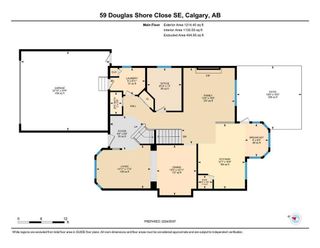 Photo 48: 59 Douglas Shore Close SE in Calgary: Douglasdale/Glen Detached for sale : MLS®# A2121477