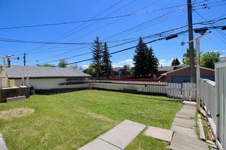 Photo 5: 131 & 129 72 Avenue NE in Calgary: Huntington Hills Full Duplex for sale : MLS®# A1234572