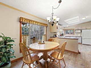 Photo 14: 3760 PINERIDGE DRIVE in Kamloops: Knutsford-Lac Le Jeune House for sale : MLS®# 169369