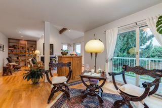 Photo 11: 4117 BEAUFORT Place in North Vancouver: Indian River House for sale : MLS®# R2832142