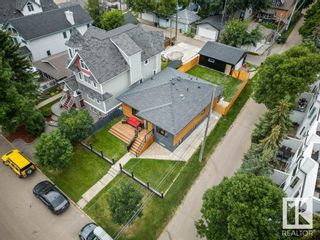Photo 5: 9754 92 Street in Edmonton: Zone 18 House for sale : MLS®# E4315002