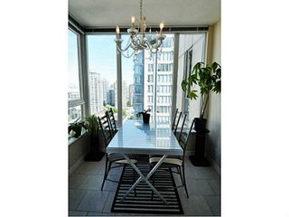 Photo 5: 1903 1001 RICHARDS Street in Vancouver: Downtown VW Condo for sale in "MIRO" (Vancouver West)  : MLS®# V1079100