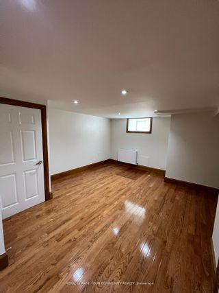 Photo 10: Lower 179 St Clair Avenue E in Toronto: Rosedale-Moore Park House (Apartment) for lease (Toronto C09)  : MLS®# C8221604