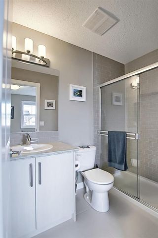 Photo 23: : Airdrie Row/Townhouse for sale : MLS®# A1080380