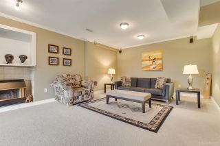 Photo 18: 2829 MARA DRIVE in Coquitlam: Coquitlam East House for sale : MLS®# R2508220