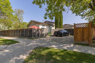 Photo 44: 137 Callum Crescent in Winnipeg: North Kildonan Residential for sale (3F)  : MLS®# 202314669