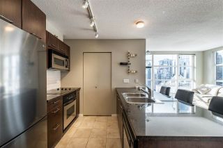 Photo 6: 2002 1155 SEYMOUR Street in Vancouver: Downtown VW Condo for sale (Vancouver West)  : MLS®# R2471800
