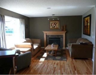 Photo 6: 1305 BAYSIDE Rise SW: Airdrie Residential Detached Single Family for sale : MLS®# C3393645