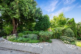 Photo 40: 321 W 24TH Street in North Vancouver: Central Lonsdale House for sale : MLS®# R2734978