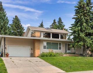 Main Photo: 1636 Cayuga Drive NW in Calgary: Collingwood Detached for sale : MLS®# A2065416