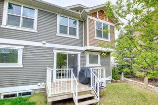 Photo 40: 429 Cranberry Park SE in Calgary: Cranston Row/Townhouse for sale : MLS®# A1220854