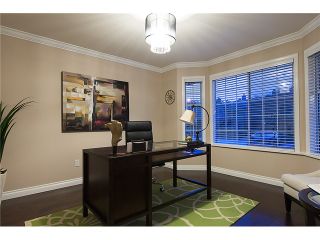 Photo 12: 4377 VALLEY Drive in Vancouver: Quilchena House for sale in "Quilchena" (Vancouver West)  : MLS®# V1042736