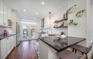 Photo 16: 104 Hamilton Street in Toronto: South Riverdale House (2-Storey) for sale (Toronto E01)  : MLS®# E5634489
