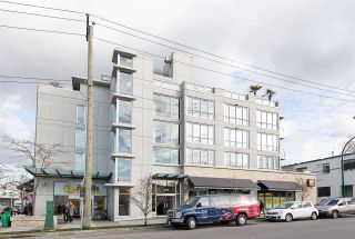 Photo 13: 522 2008 PINE Street in Vancouver: False Creek Condo for sale in "MANTRA" (Vancouver West)  : MLS®# R2348599