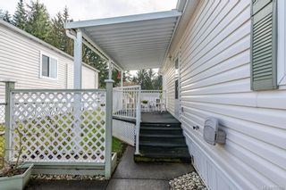 Photo 25: 35 4714 Muir Rd in Courtenay: CV Courtenay East Manufactured Home for sale (Comox Valley)  : MLS®# 895893