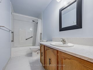 Photo 19: 51 Wedge Court in Toronto: Glenfield-Jane Heights House (Bungalow-Raised) for sale (Toronto W05)  : MLS®# W8047046