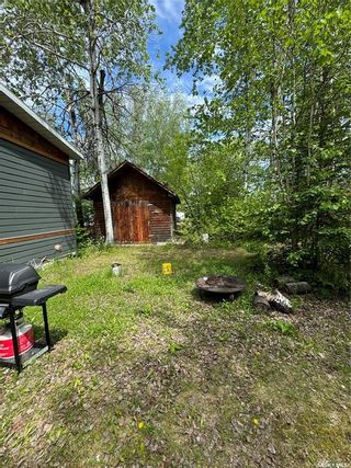 Photo 27: 26 Ruby Crescent in Hudson Bay: Residential for sale (Hudson Bay Rm No. 394)  : MLS®# SK973505