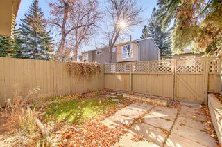 Photo 34: 40 11407 Braniff Road SW in Calgary: Braeside Row/Townhouse for sale : MLS®# A1156084